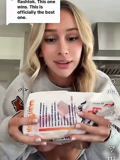 Instagram’s getting sexy