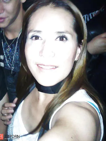 Se me antoja esta madura,  se llama Maria Jose