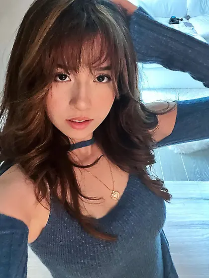 Pokimane