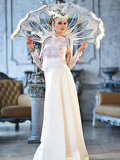 Euro wedding