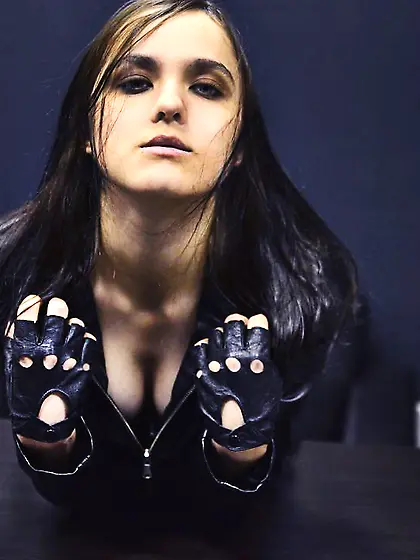 Bisexual 18yo teen webcam