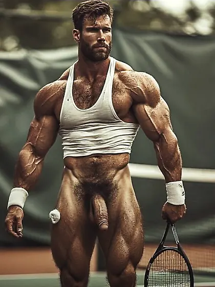 the wild world of sports