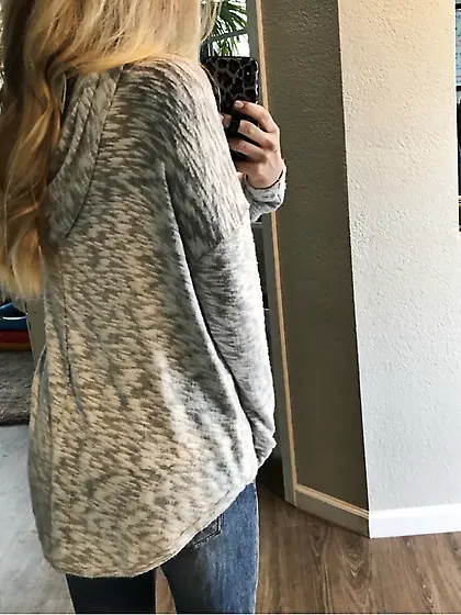 Maddie I went to school with 2007 model