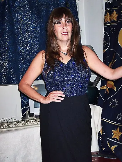 Cougar Moon Aynjl from United States Set...