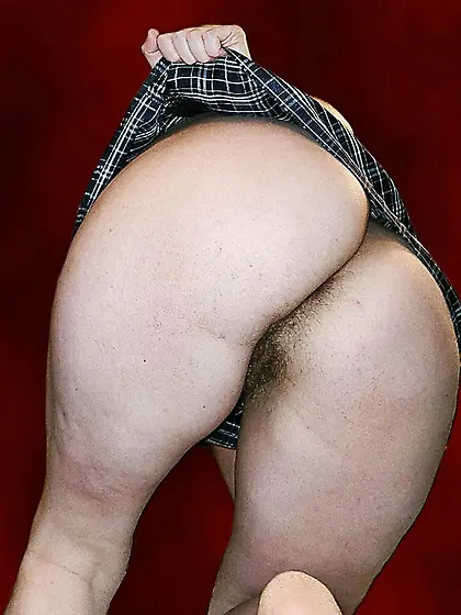 Seraphina Red pawg milf