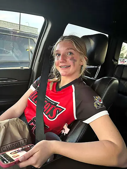 Slutty College Teens