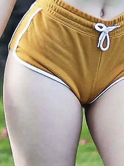 Camel Toes