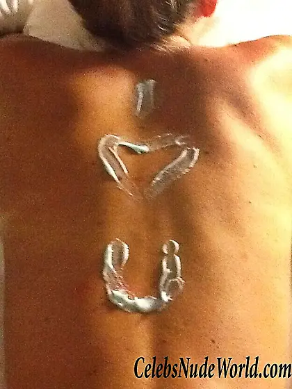 Jazmin Carlin Leaked