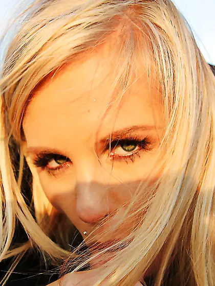 She leads her companion to public orgasms and then some