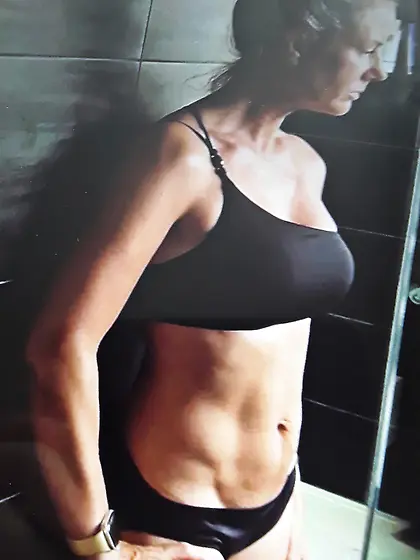 Maria and legal age daughters..