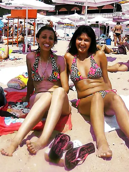 Bulgarian Swimwear - II