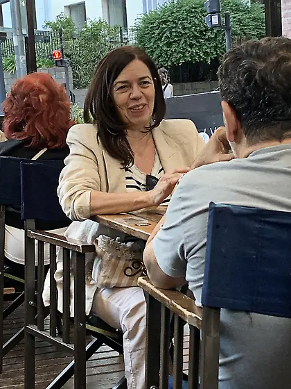 Mature Old Street Unaware Cunts for Dark Fantasies