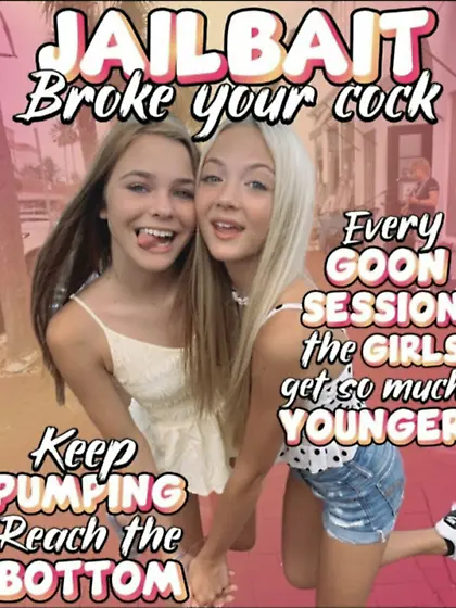 Goon For Slutty Brats