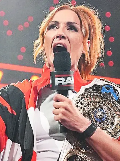 Becky Lynch