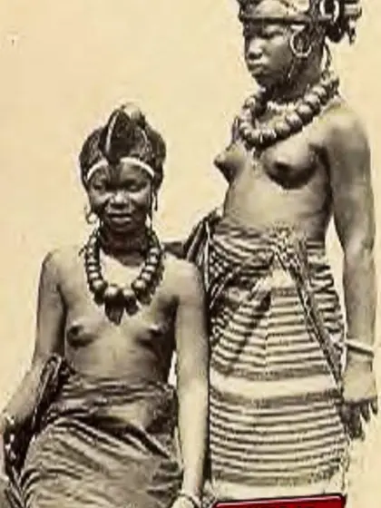 Sexual vintage pictures exposed