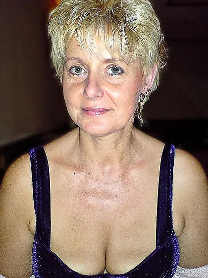 Claudia aus Dormagen Straberg