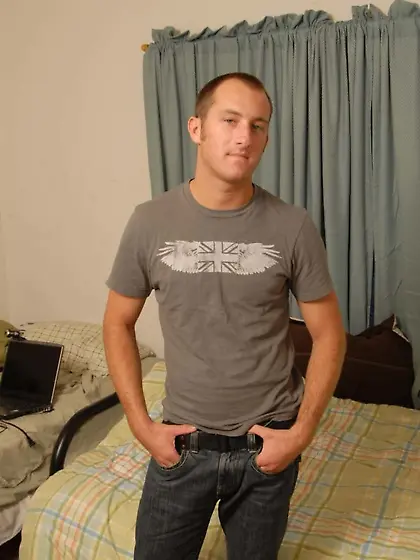 Todd York double