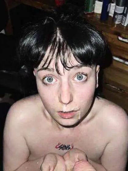 Luca Hungary,  useless whore