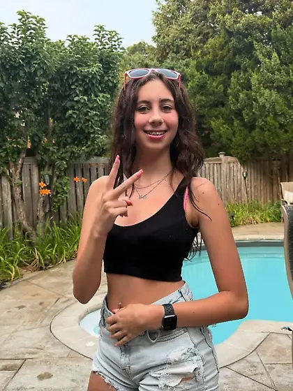 Slutty College Teens