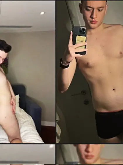 Kaylalndn: Kevin to Kayla Rachels femboy sissy