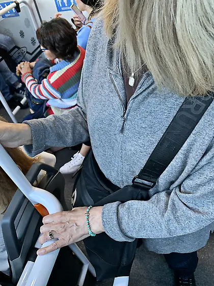 Mature Old Street Unaware Cunts for Dark Fantasies