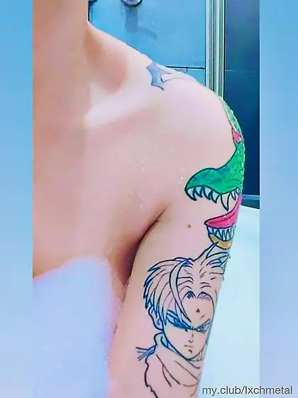 Ixchel Metal Free Photos