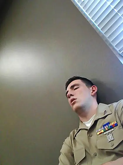 A pair of straight brothers