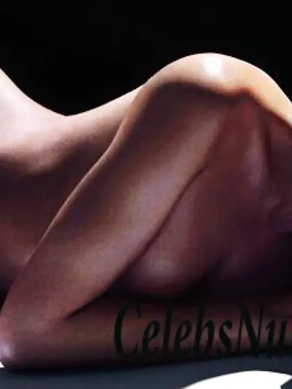Irina Shayk nude pics
