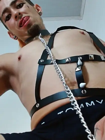 a mixture of pure fever to have a good time