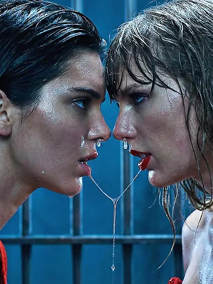 AI Celebs: BEATDOWN Stage.  1