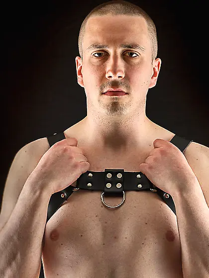 White gay MartinGuy like to snapshot