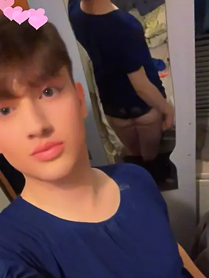 Kaylalndn: Kevin to Kayla Rachels femboy sissy