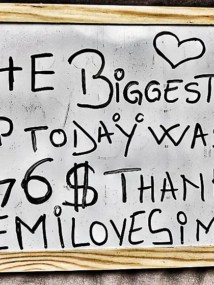 French milf big tits