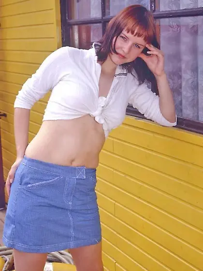 Deborah C pics 2