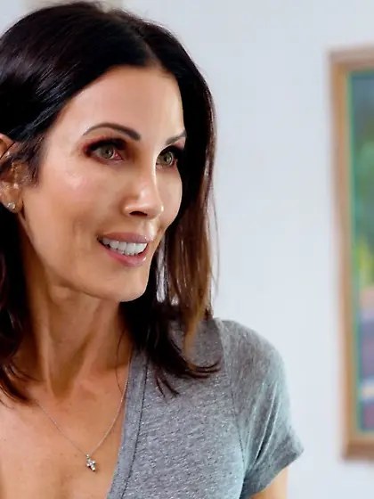 Freya Parker and Shay Sights are as freaky as it gets today