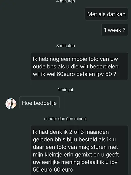 MAARTJE MAC GILLAVRY VALKENSWAARD