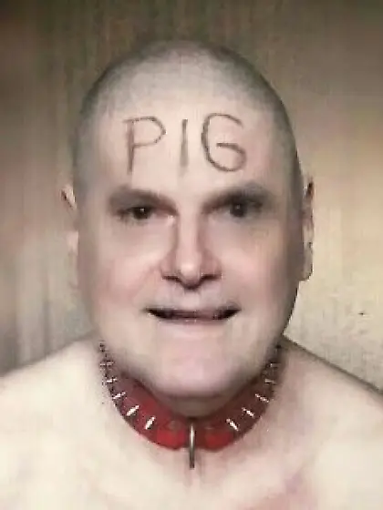 gay porn slave pig andrew kopf kahl rasiert