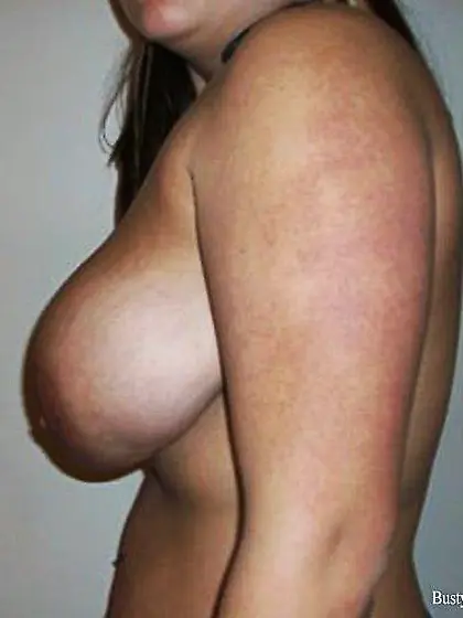 Gina - 24yr old, 34ddd