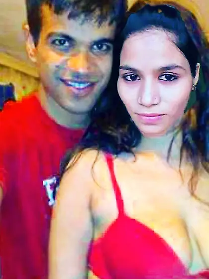 Boy friend