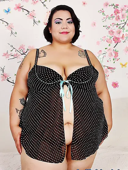 Ssbbw big tits