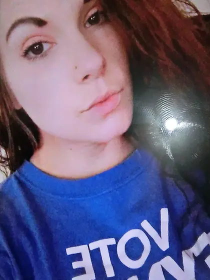 Cute Girl Next Door Breanne