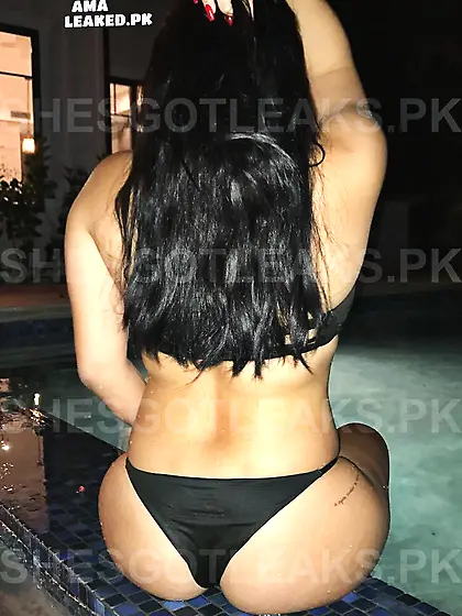 Ariel Winter leaked