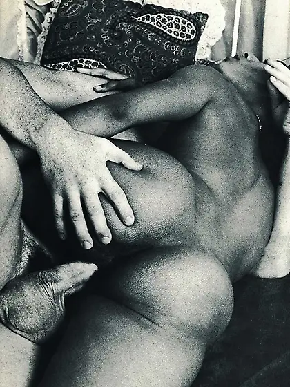 Le temps qui passe, the time before blackGirl44