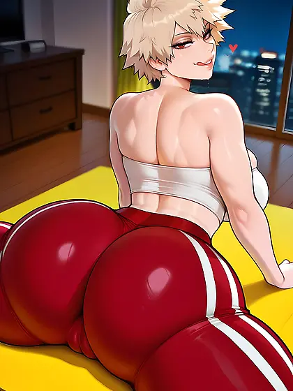 Culonas fértiles interraciales v1