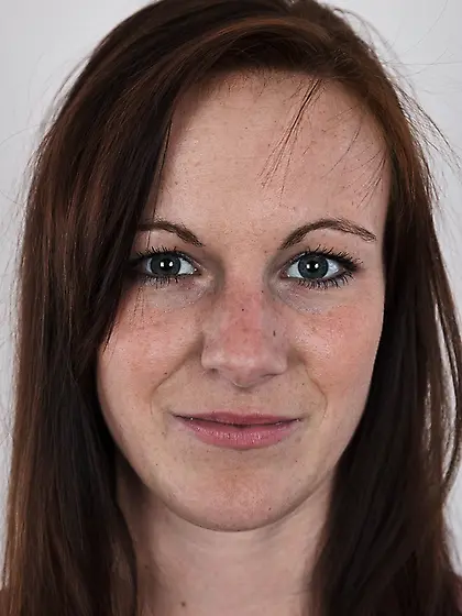 Model beautiful fucking