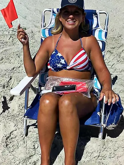 Masturbation contributions