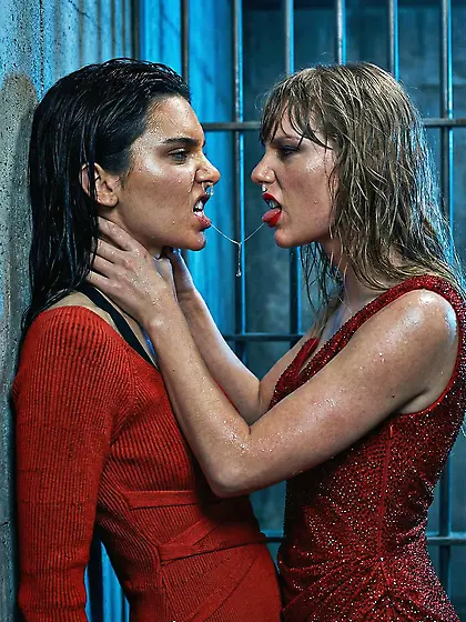 AI Celebs: BEATDOWN Stage. 1