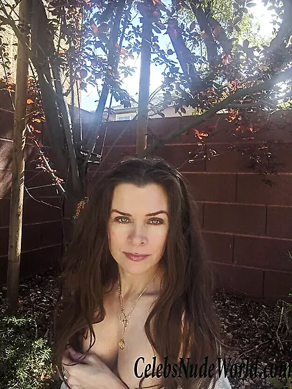 Alicia Arden Nude