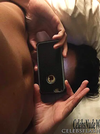 Nude photo of Willa Holland