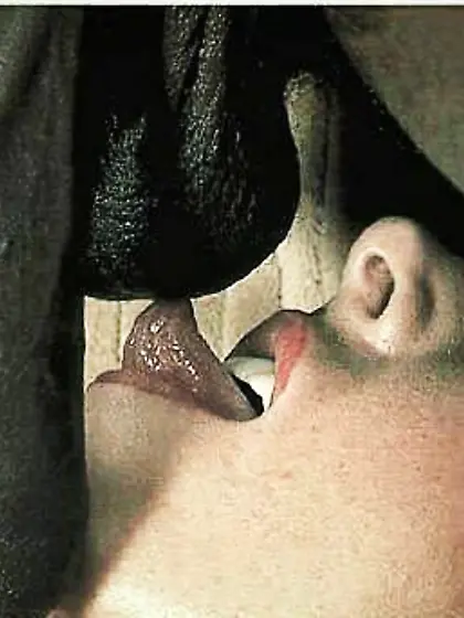 Worshipping black balls